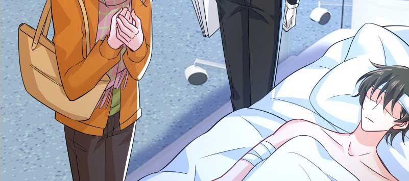 CEO Above, Me Below Chapter 561 - Page 19