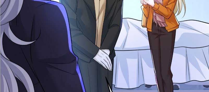 CEO Above, Me Below Chapter 561 - Page 32