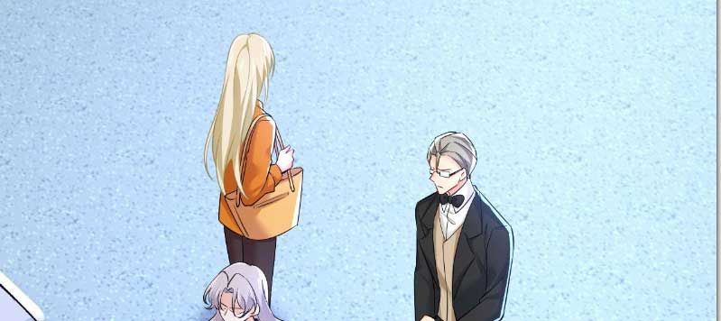 CEO Above, Me Below Chapter 561 - Page 44