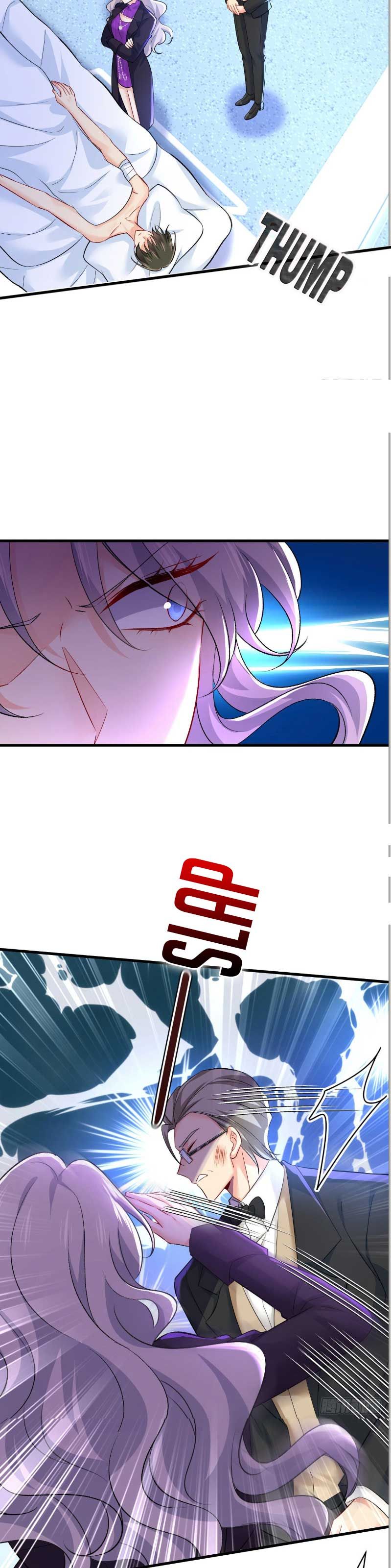 CEO Above, Me Below Chapter 561 - Page 45