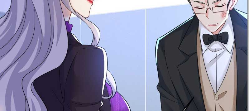 CEO Above, Me Below Chapter 561 - Page 55