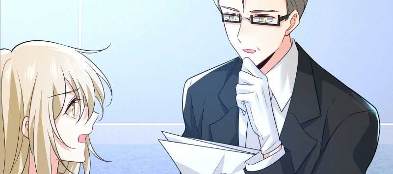 CEO Above, Me Below Chapter 561 - Page 7