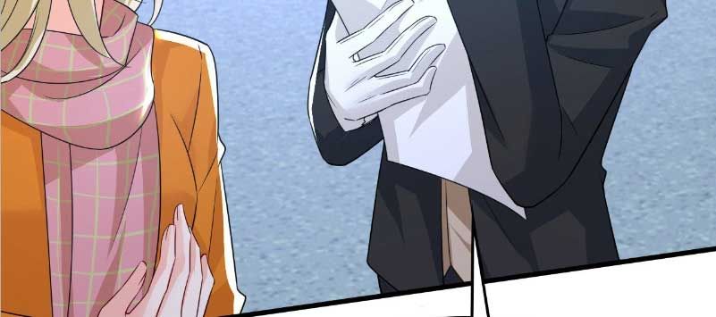 CEO Above, Me Below Chapter 561 - Page 8