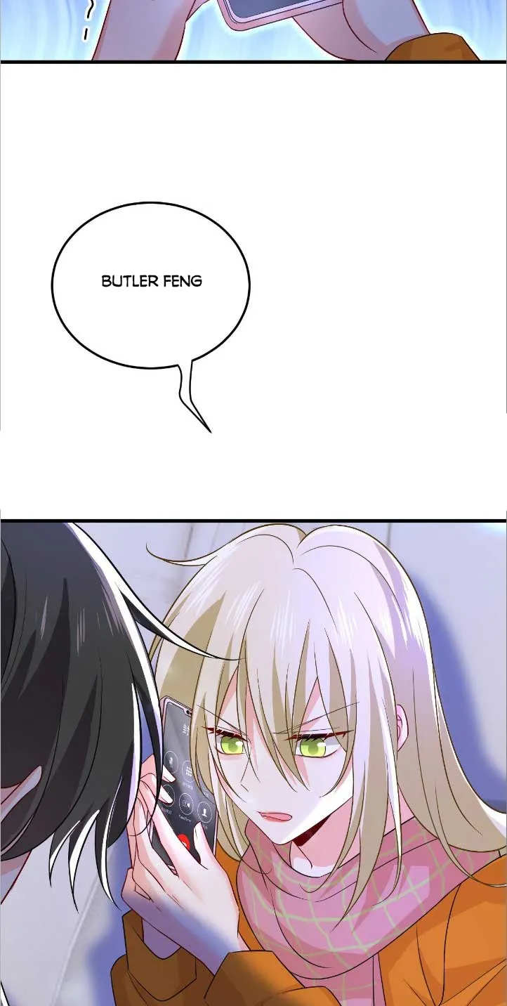 CEO Above, Me Below Chapter 562 - Page 13