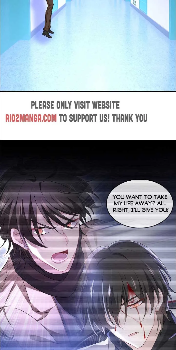 CEO Above, Me Below Chapter 562 - Page 17