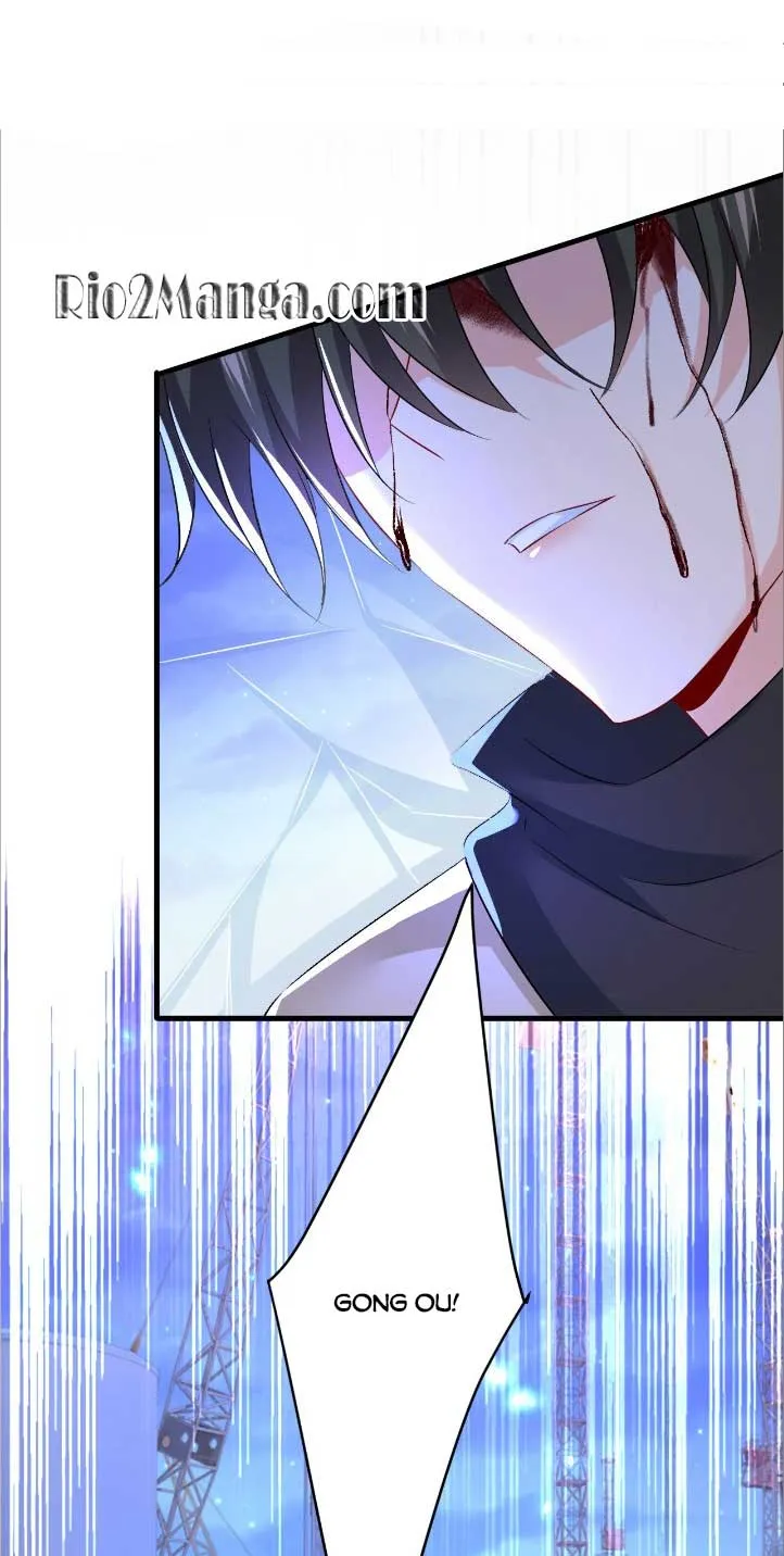 CEO Above, Me Below Chapter 562 - Page 3