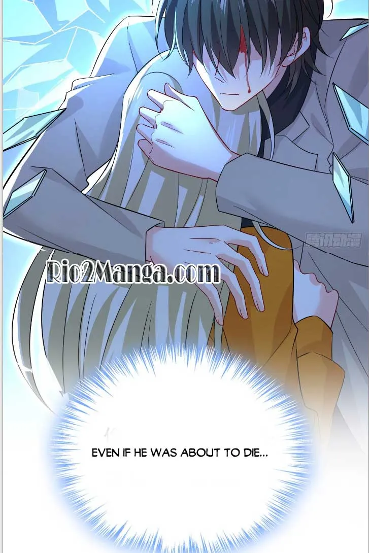 CEO Above, Me Below Chapter 562 - Page 21