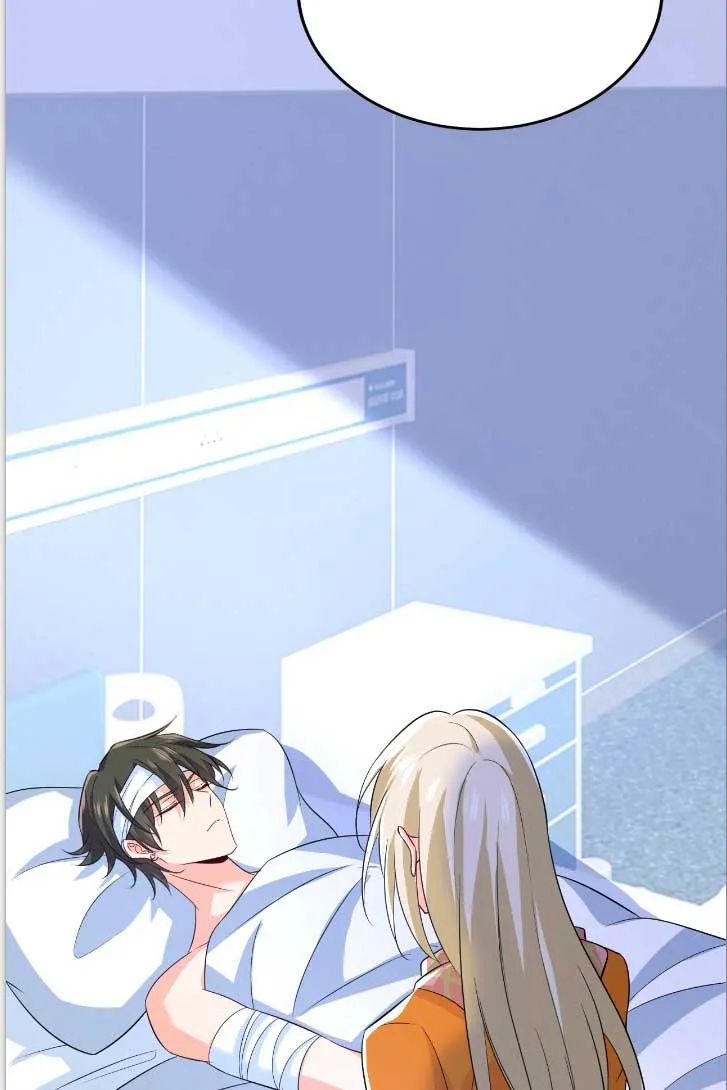 CEO Above, Me Below Chapter 562 - Page 30