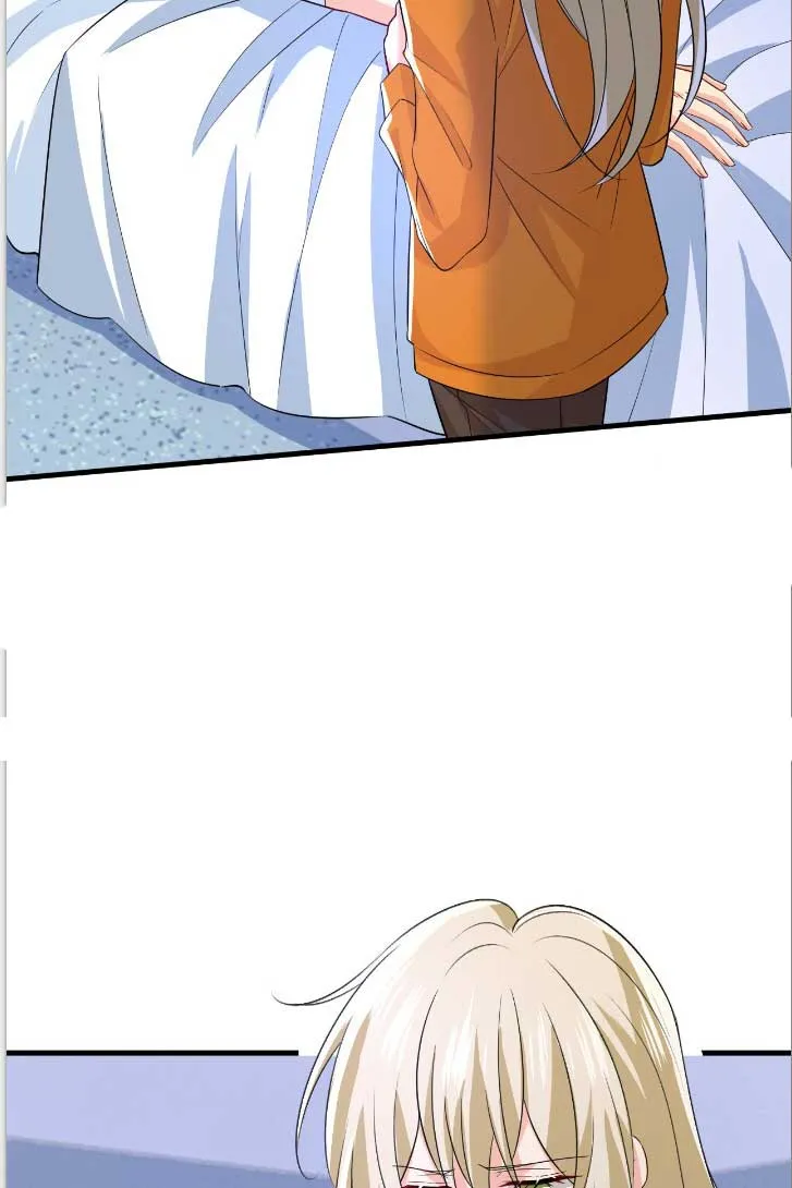 CEO Above, Me Below Chapter 562 - Page 31