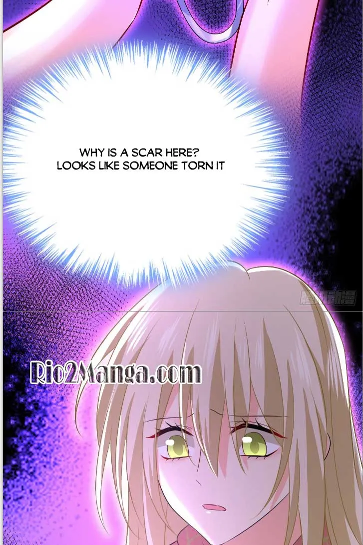 CEO Above, Me Below Chapter 562 - Page 37