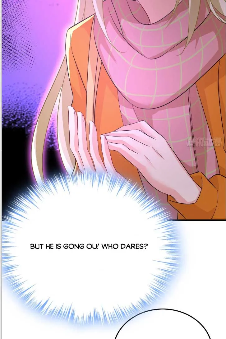 CEO Above, Me Below Chapter 562 - Page 38