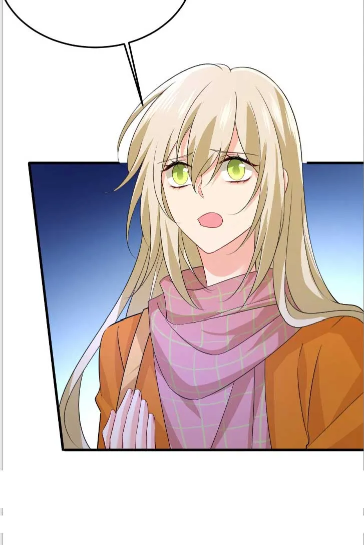 CEO Above, Me Below Chapter 562 - Page 40