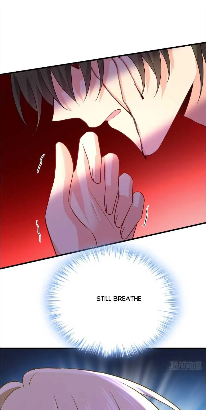 CEO Above, Me Below Chapter 562 - Page 10
