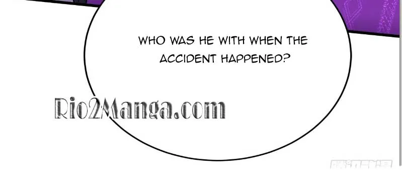 CEO Above, Me Below Chapter 563 - Page 41