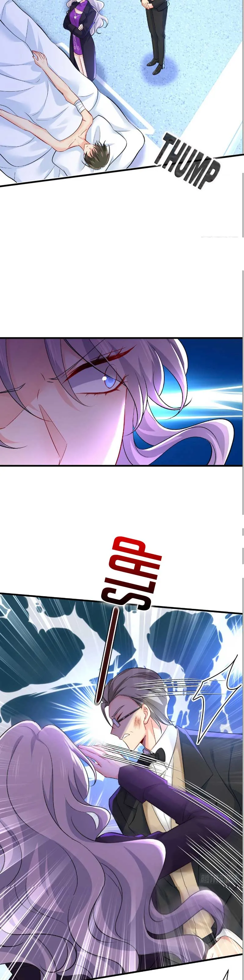 CEO Above, Me Below Chapter 563 - Page 45
