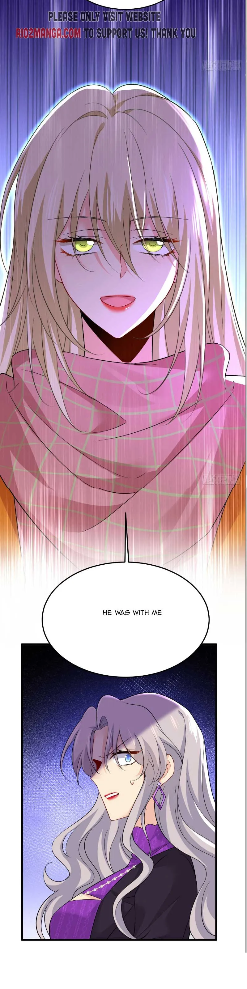 CEO Above, Me Below Chapter 563 - Page 57