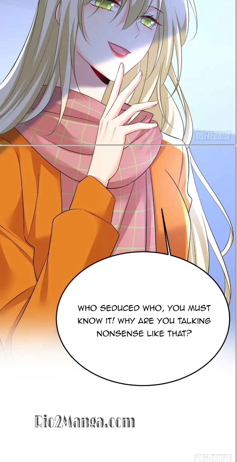 CEO Above, Me Below Chapter 563 - Page 77