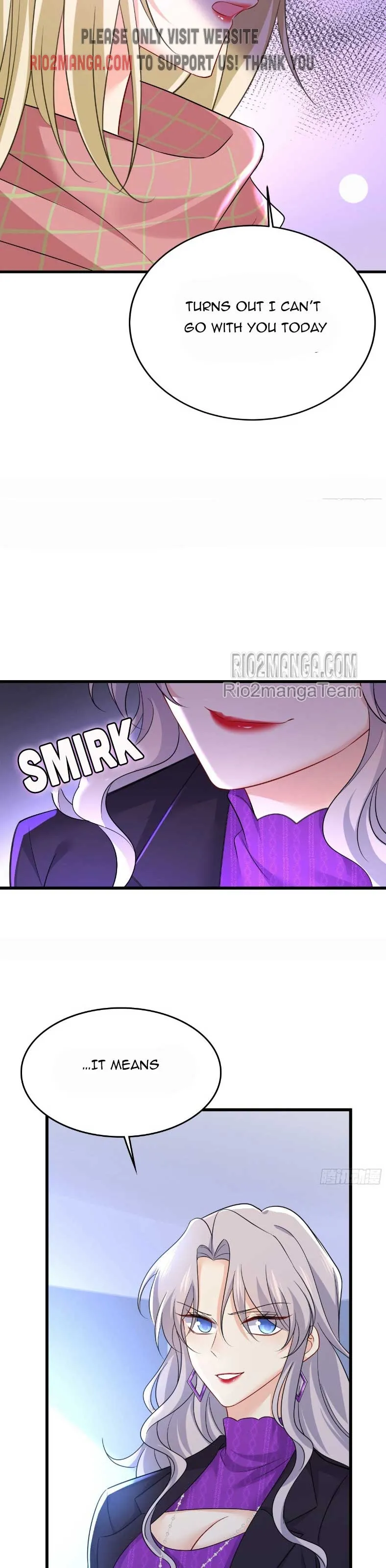 CEO Above, Me Below Chapter 564 - Page 11