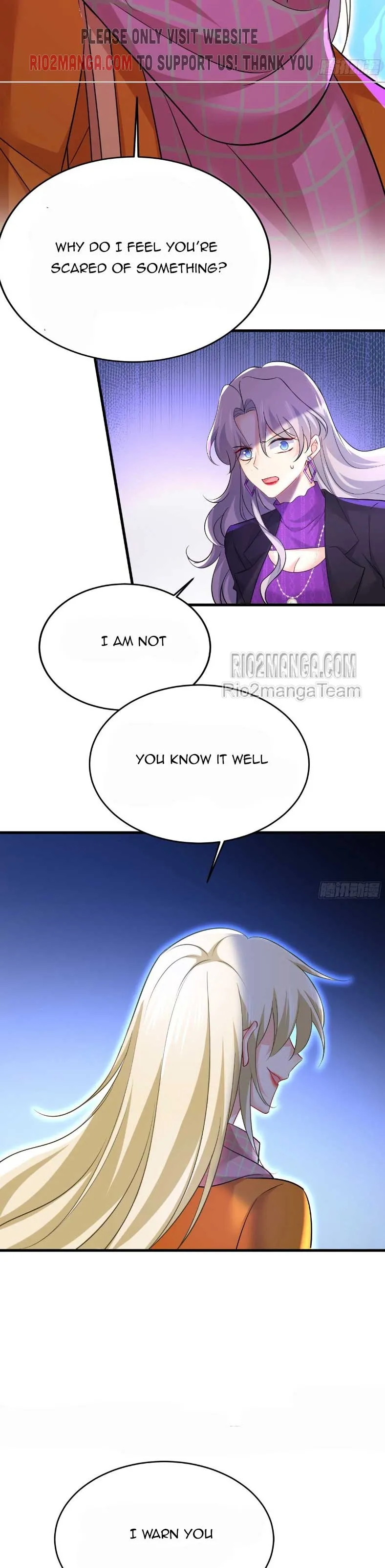 CEO Above, Me Below Chapter 564 - Page 16