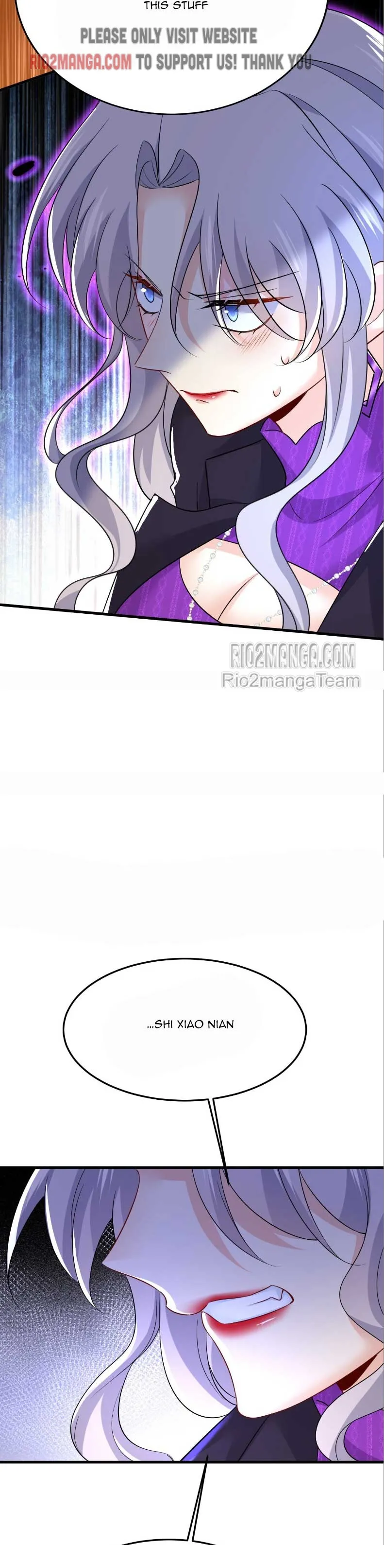 CEO Above, Me Below Chapter 564 - Page 3