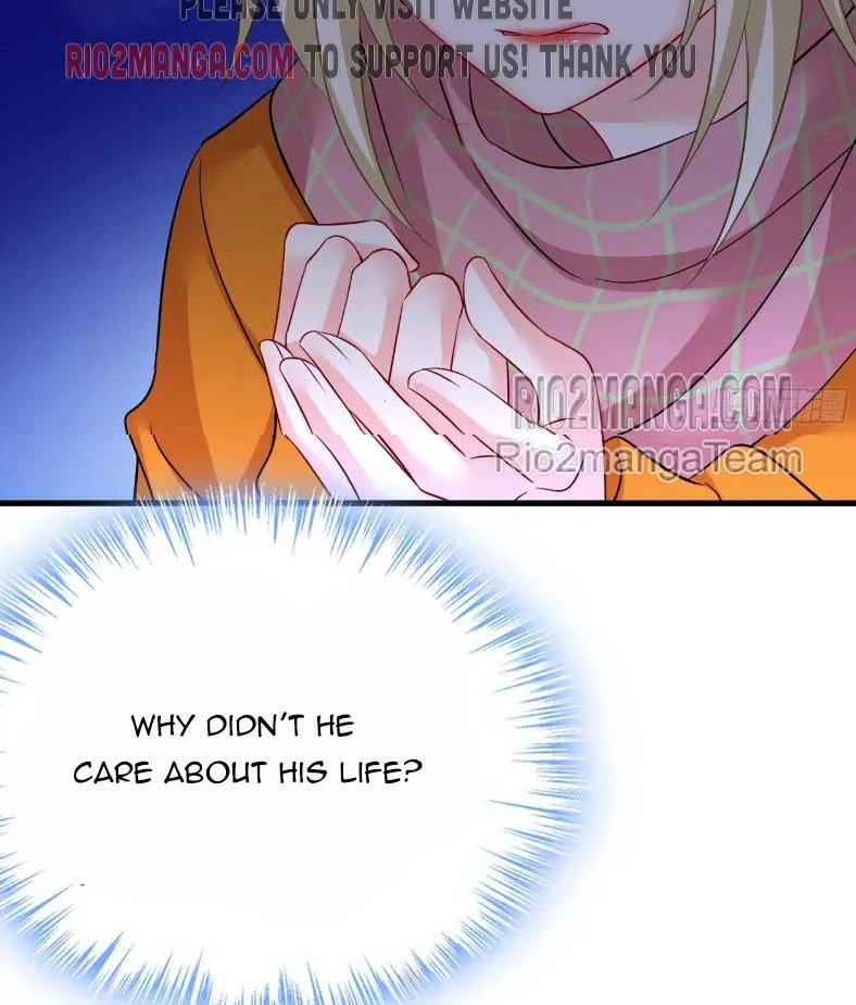 CEO Above, Me Below Chapter 564 - Page 22