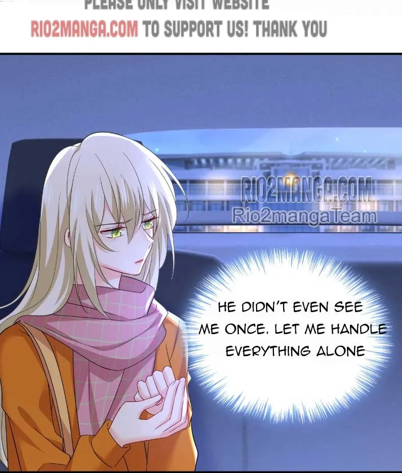 CEO Above, Me Below Chapter 564 - Page 24