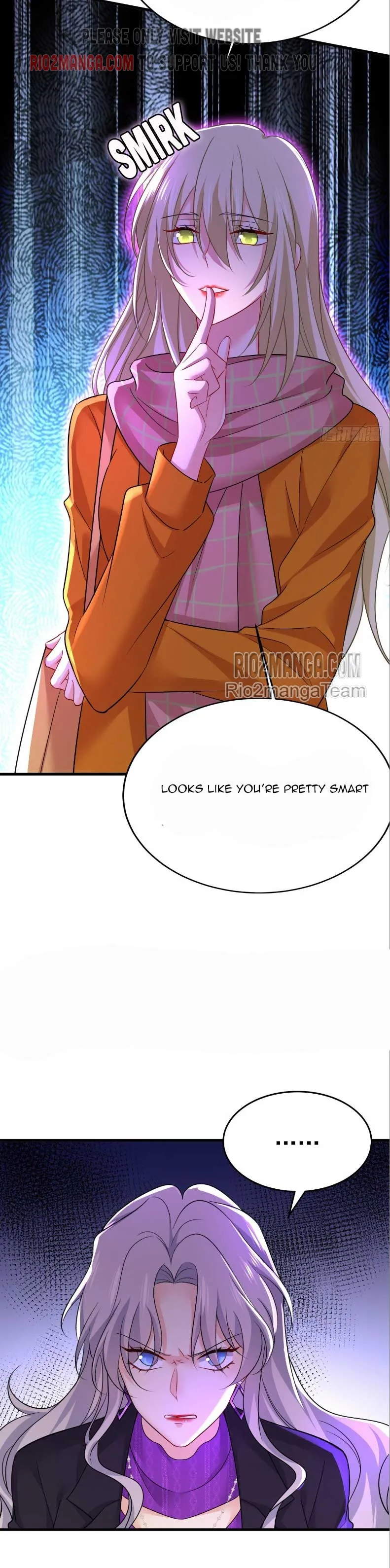 CEO Above, Me Below Chapter 564 - Page 6