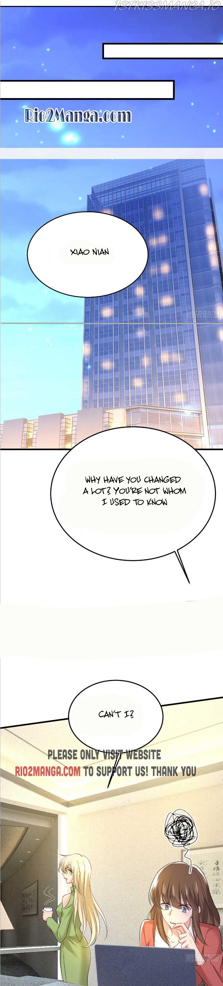CEO Above, Me Below Chapter 565 - Page 1