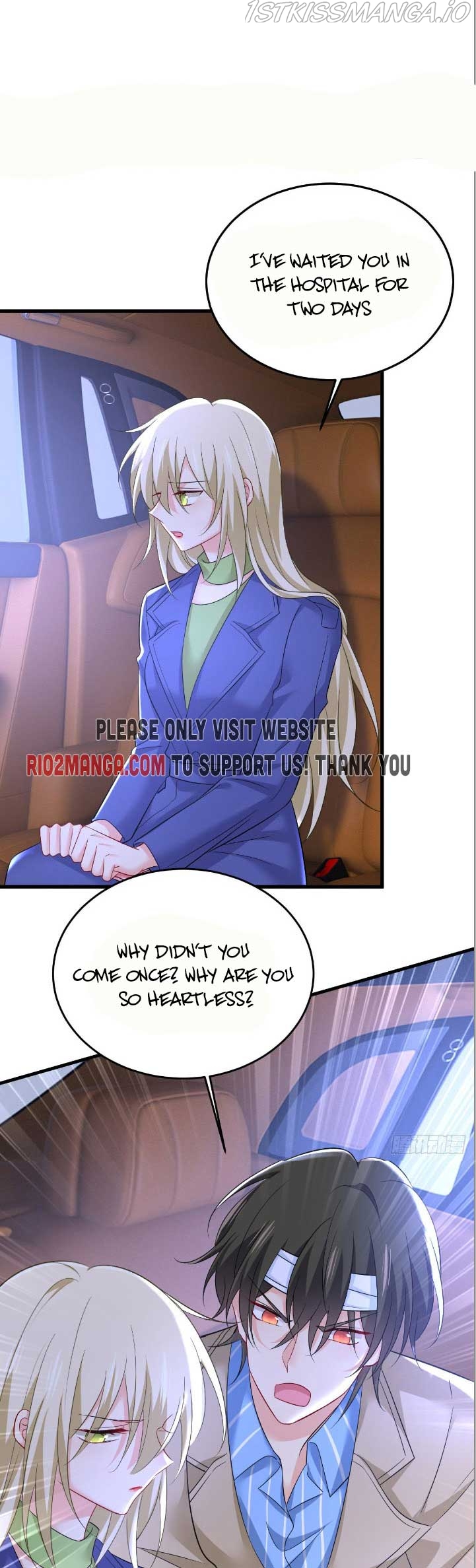 CEO Above, Me Below Chapter 565 - Page 11