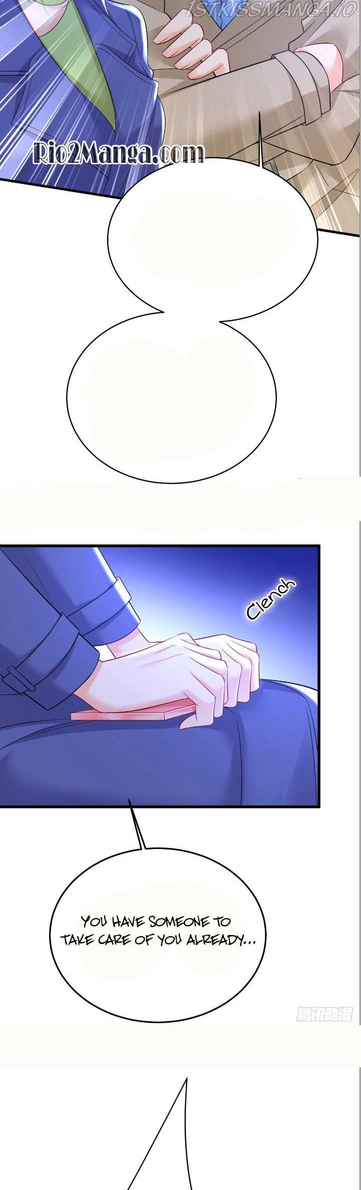 CEO Above, Me Below Chapter 565 - Page 12
