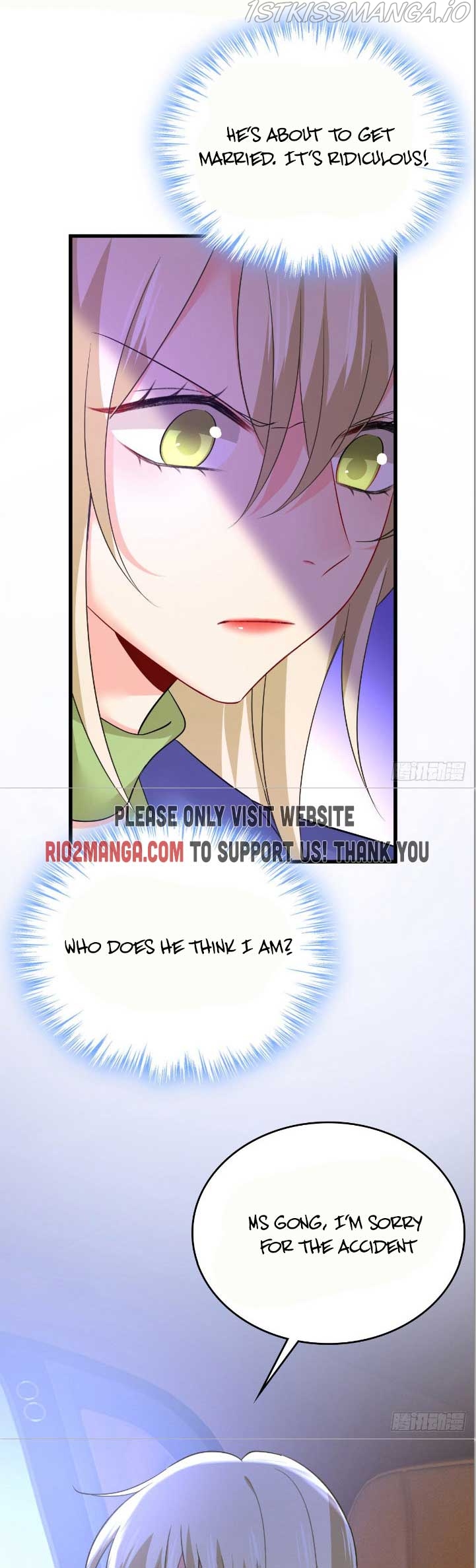 CEO Above, Me Below Chapter 565 - Page 14