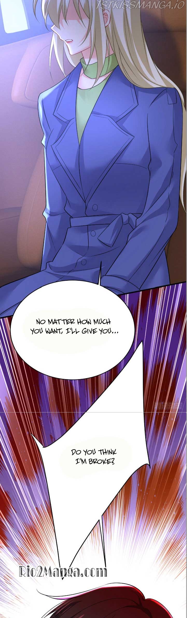 CEO Above, Me Below Chapter 565 - Page 15