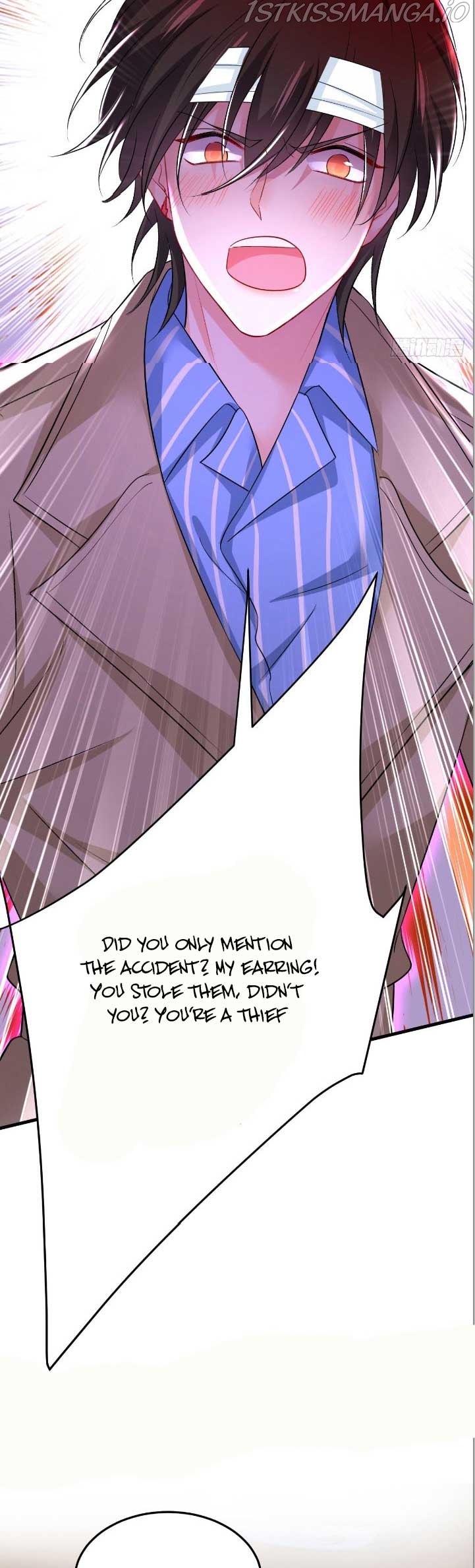 CEO Above, Me Below Chapter 565 - Page 16