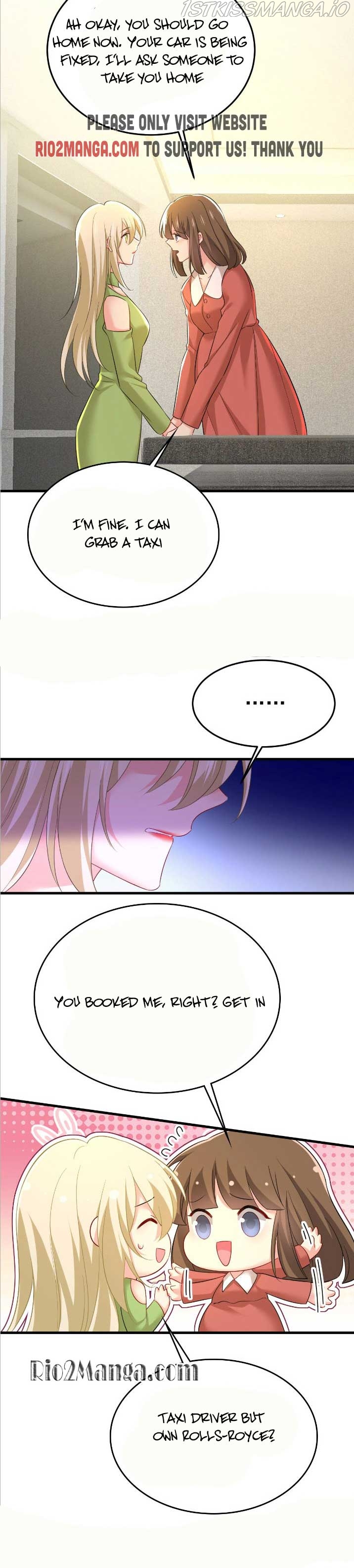 CEO Above, Me Below Chapter 565 - Page 5