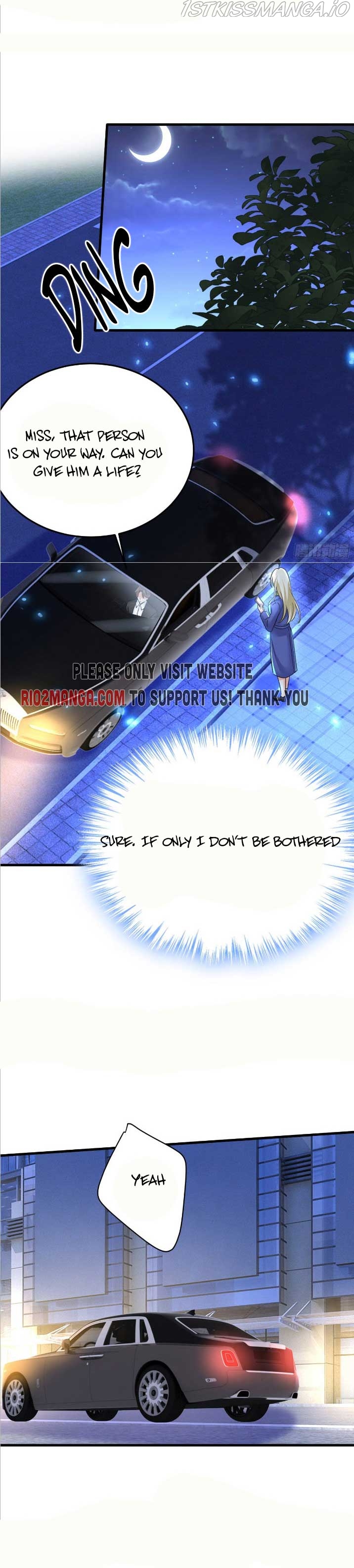 CEO Above, Me Below Chapter 565 - Page 6