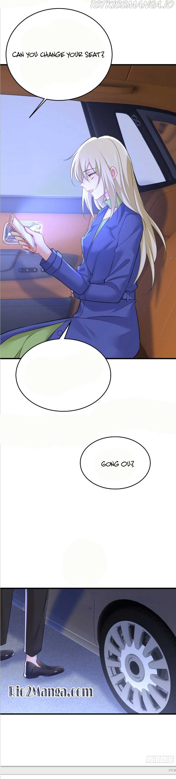 CEO Above, Me Below Chapter 565 - Page 7