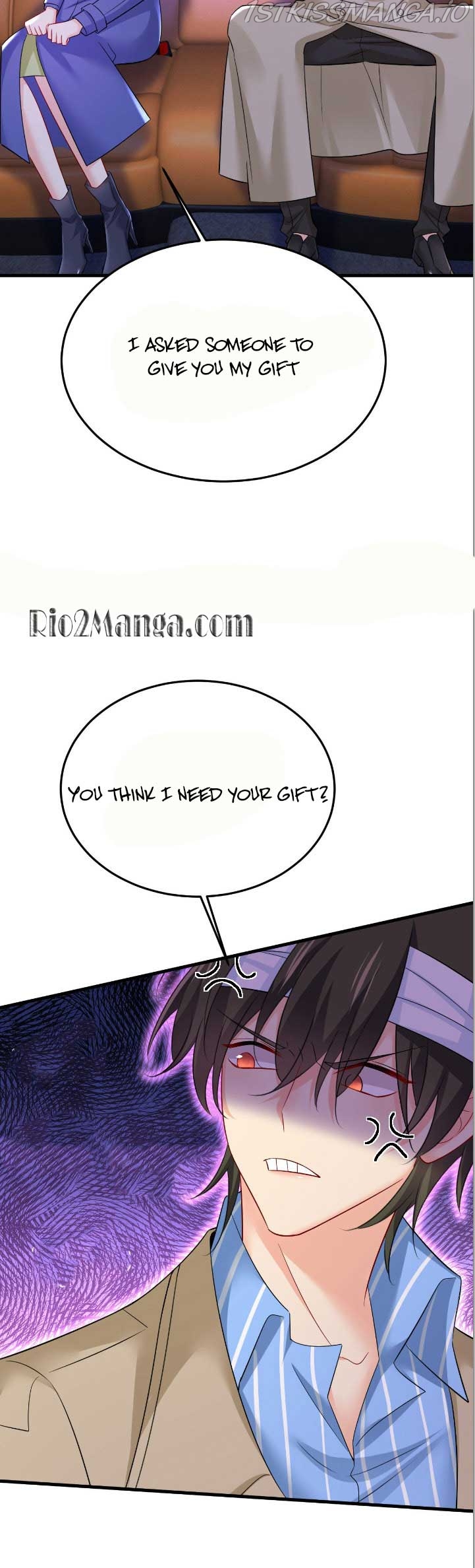 CEO Above, Me Below Chapter 565 - Page 10