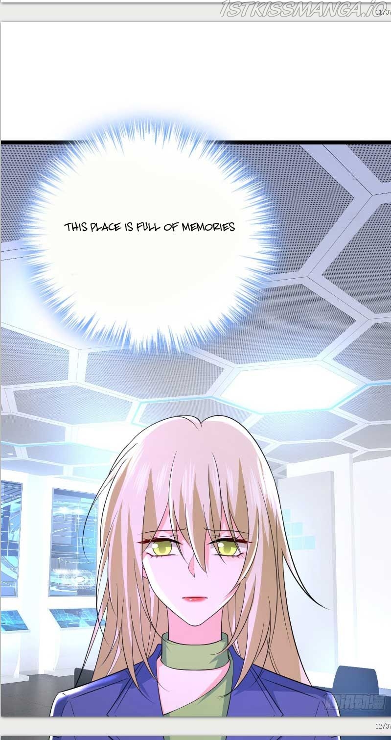 CEO Above, Me Below Chapter 566 - Page 12