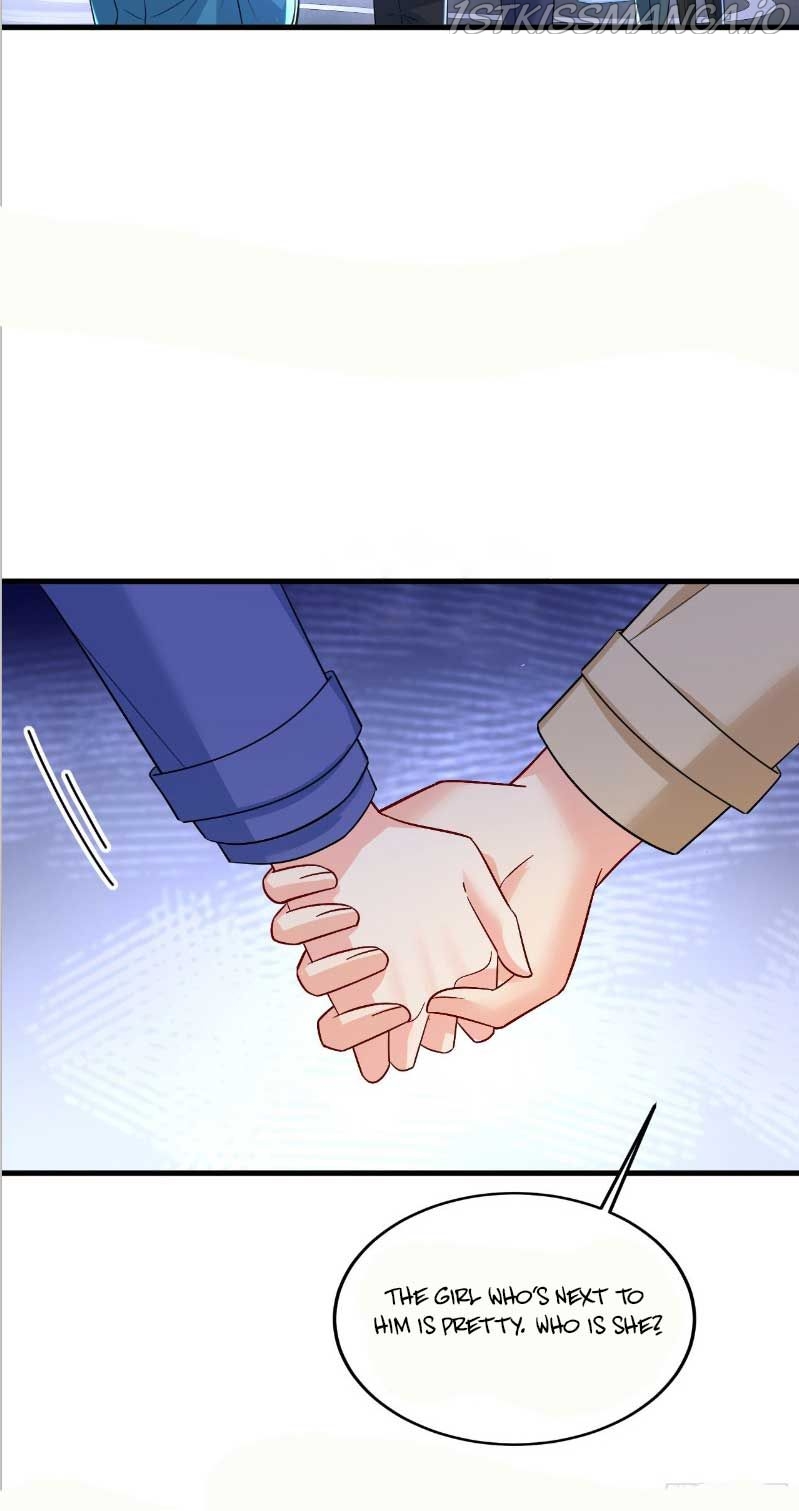 CEO Above, Me Below Chapter 566 - Page 17