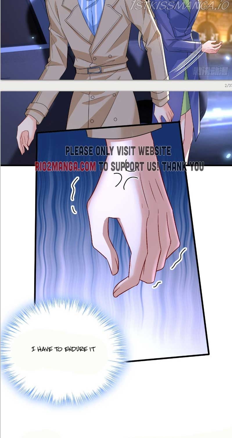 CEO Above, Me Below Chapter 566 - Page 3