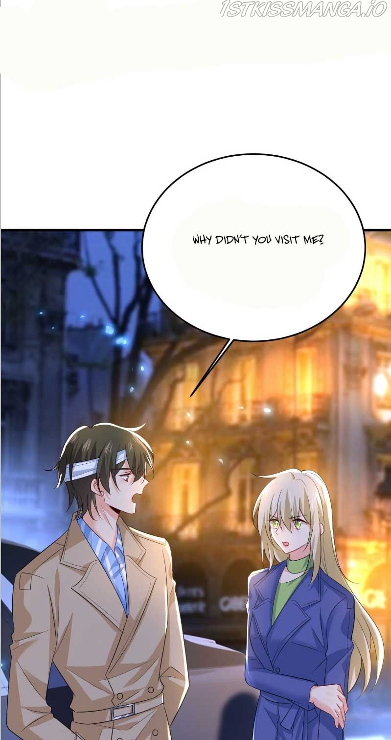 CEO Above, Me Below Chapter 566 - Page 4