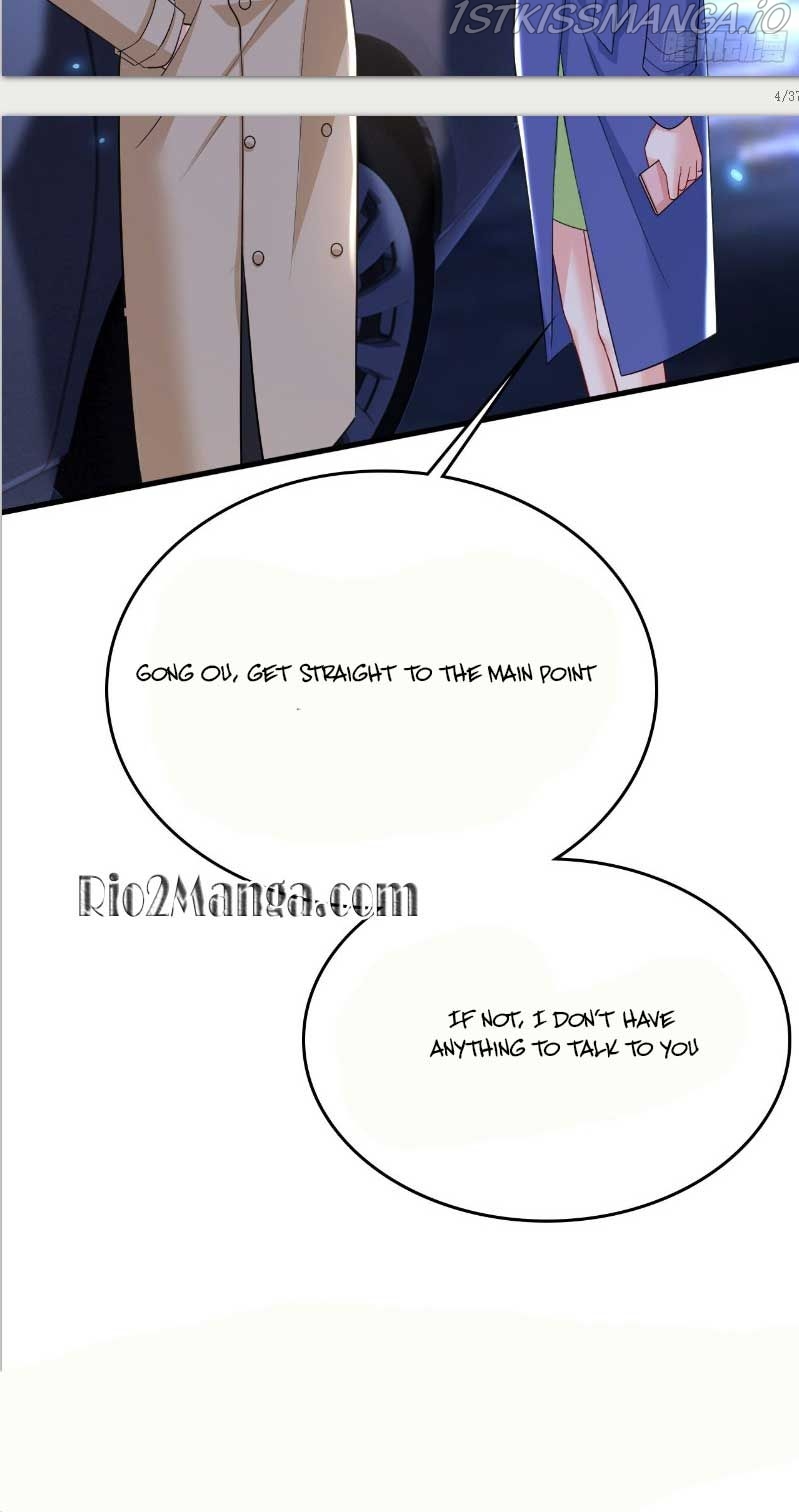 CEO Above, Me Below Chapter 566 - Page 5