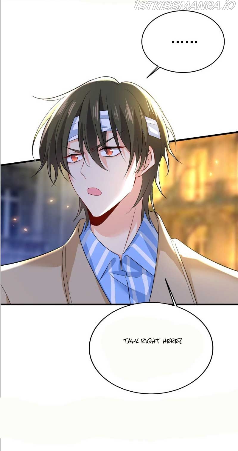 CEO Above, Me Below Chapter 566 - Page 6