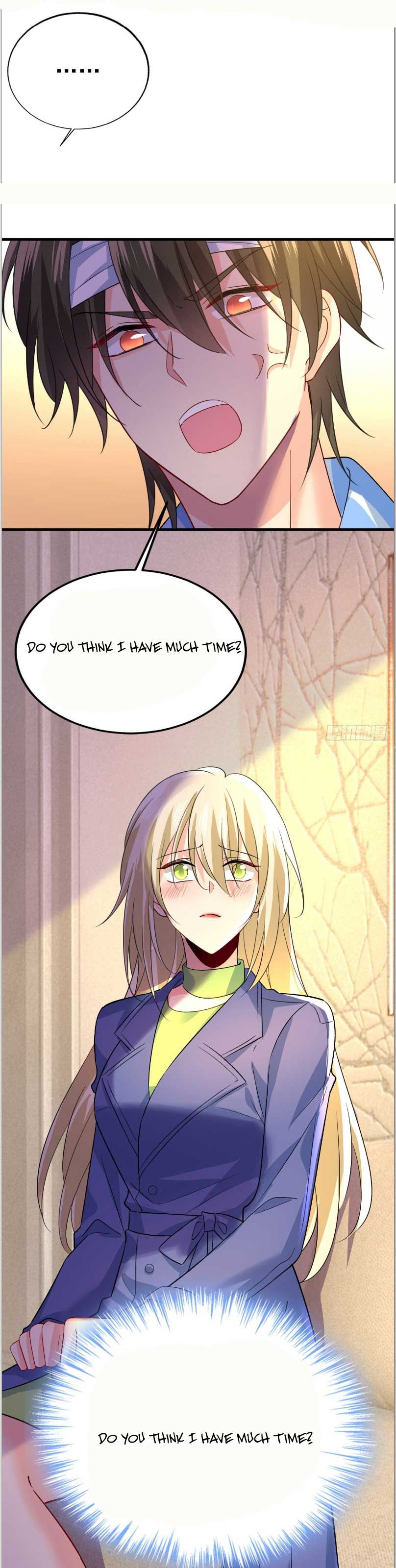 CEO Above, Me Below Chapter 567 - Page 14