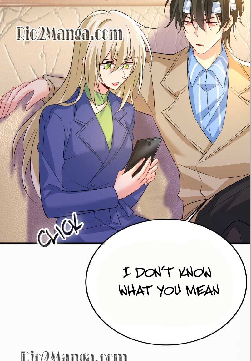 CEO Above, Me Below Chapter 567 - Page 19
