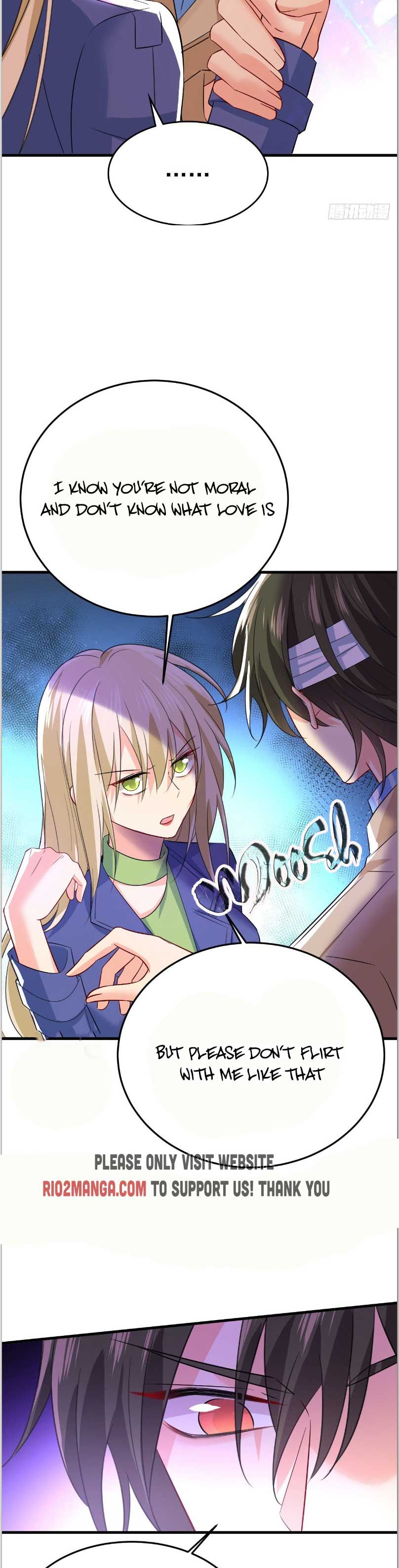 CEO Above, Me Below Chapter 567 - Page 3