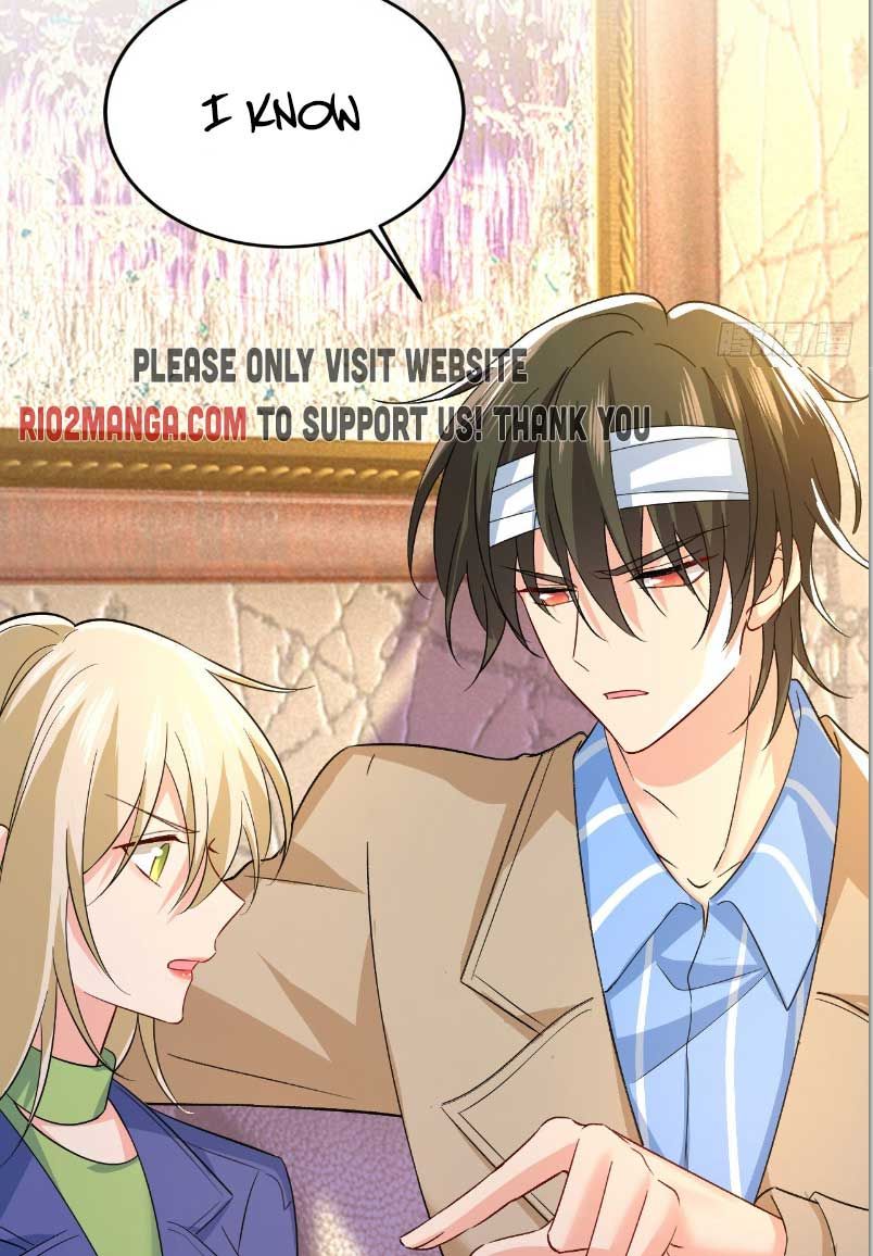 CEO Above, Me Below Chapter 567 - Page 21