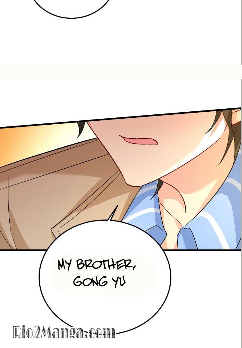 CEO Above, Me Below Chapter 567 - Page 23