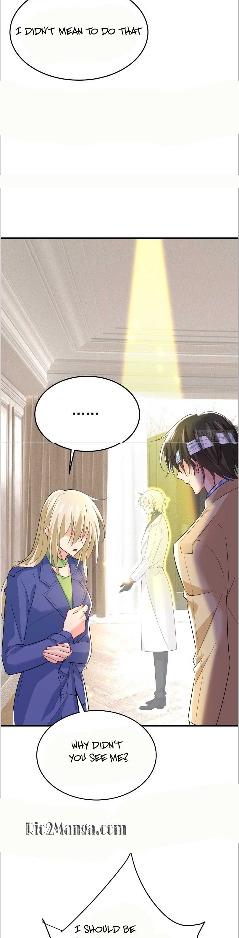 CEO Above, Me Below Chapter 567 - Page 4