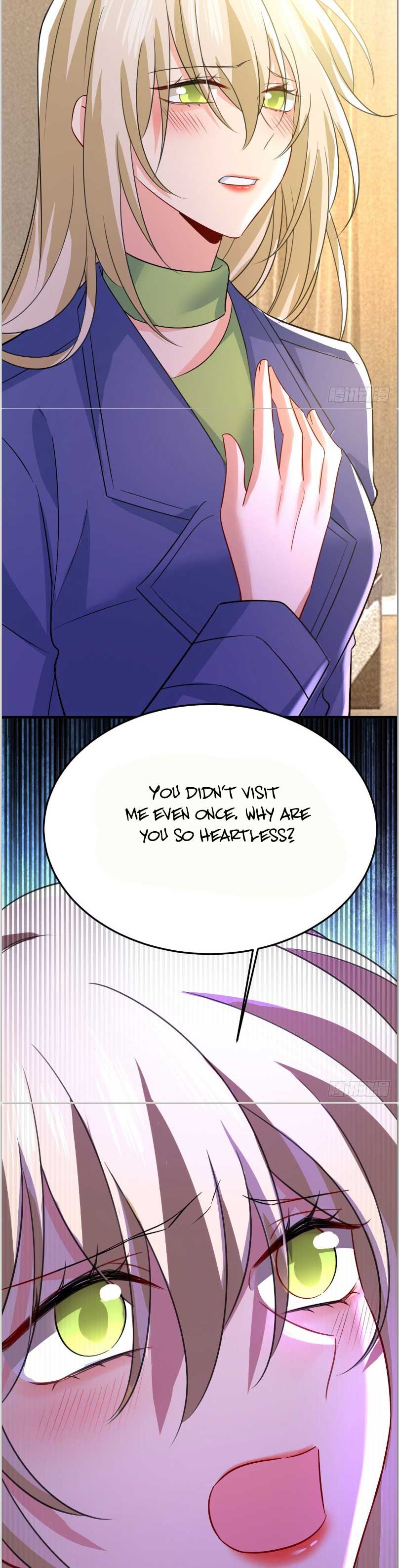 CEO Above, Me Below Chapter 567 - Page 6